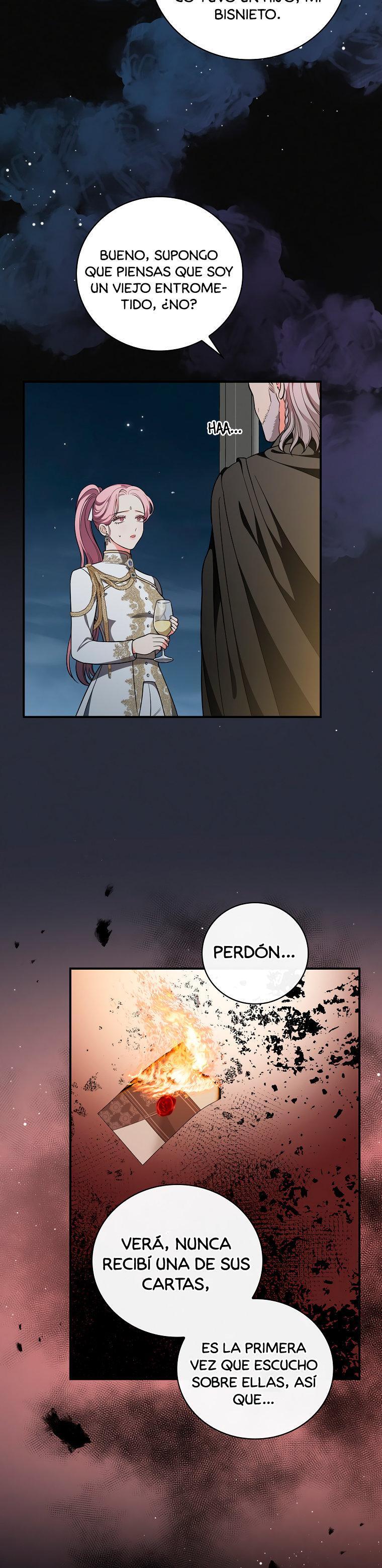 Capitulo 50 page 23
