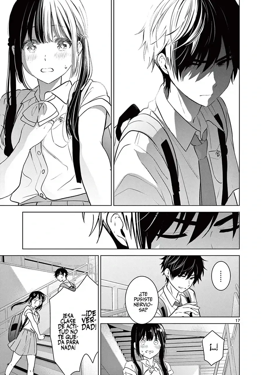 Capitulo 31 page 18