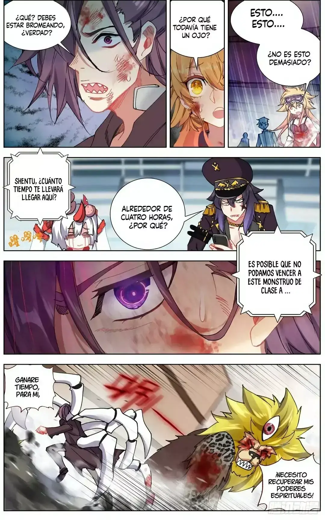Capitulo 139 page 11