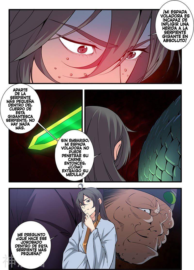 Capitulo 103 page 20