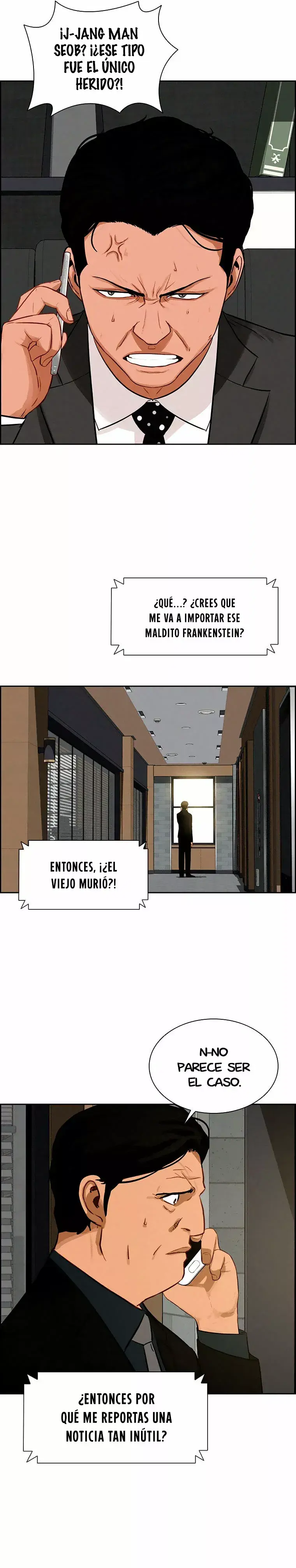Capitulo 92 page 12