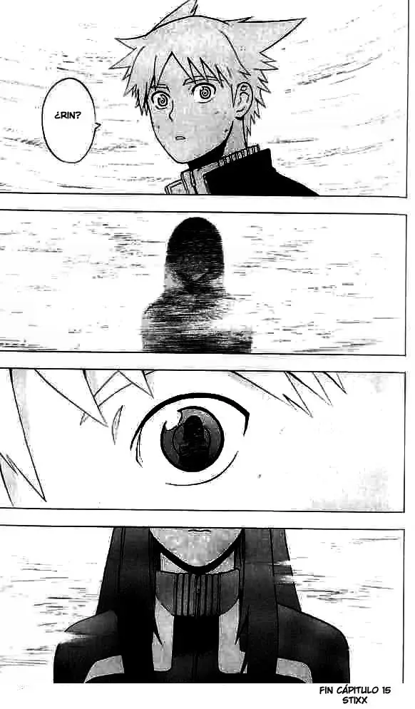Capitulo 15 page 17