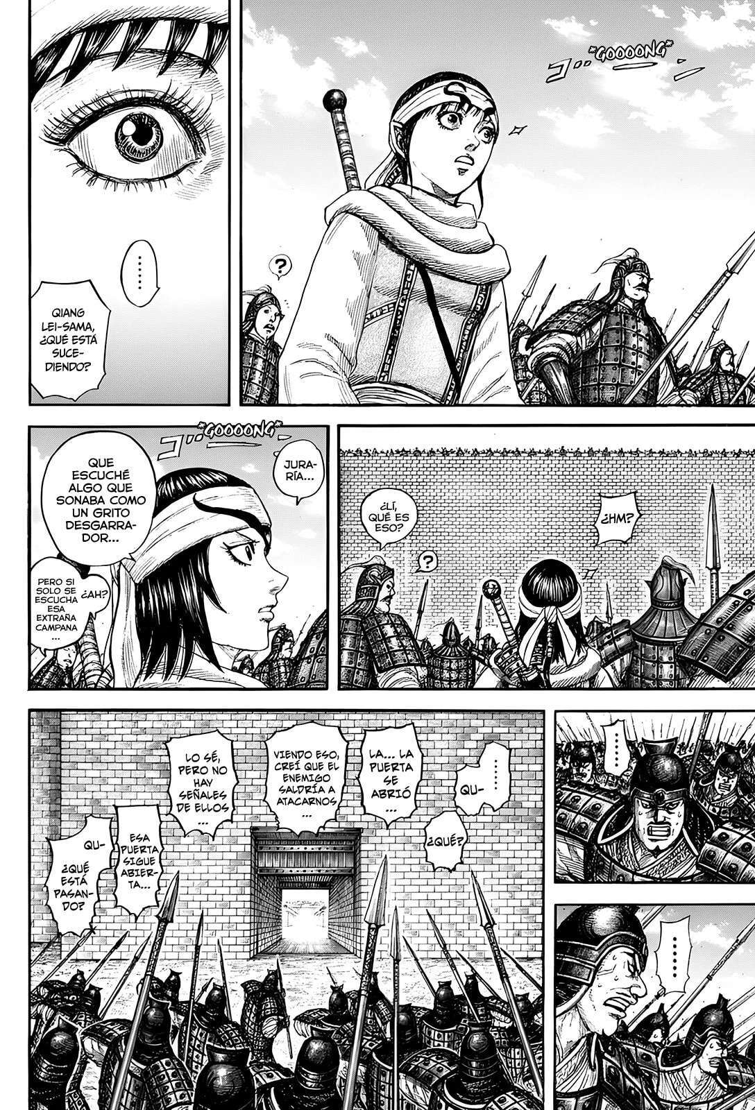 Capitulo 838 page 4