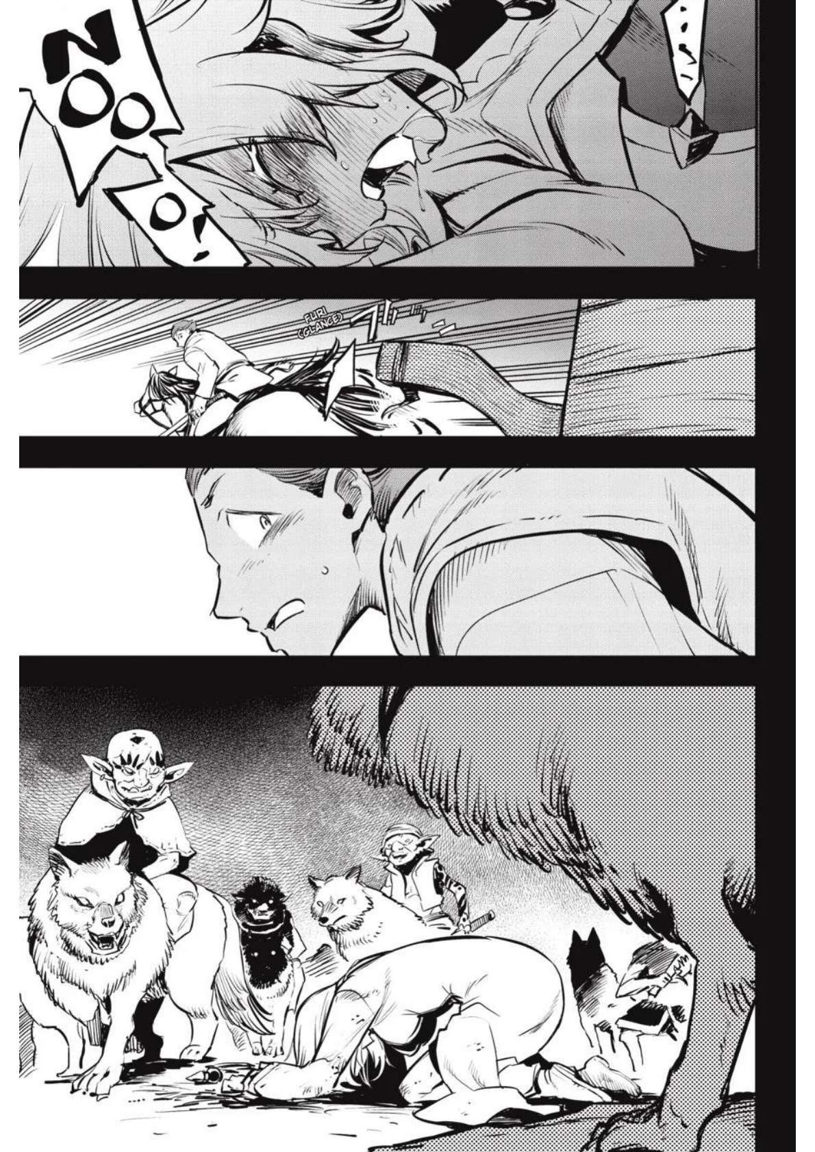 Capitulo 105 page 13