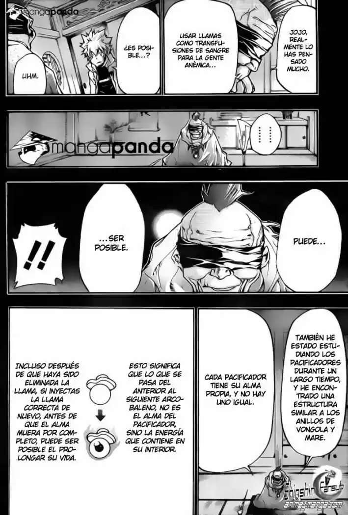 Capitulo 390 page 10