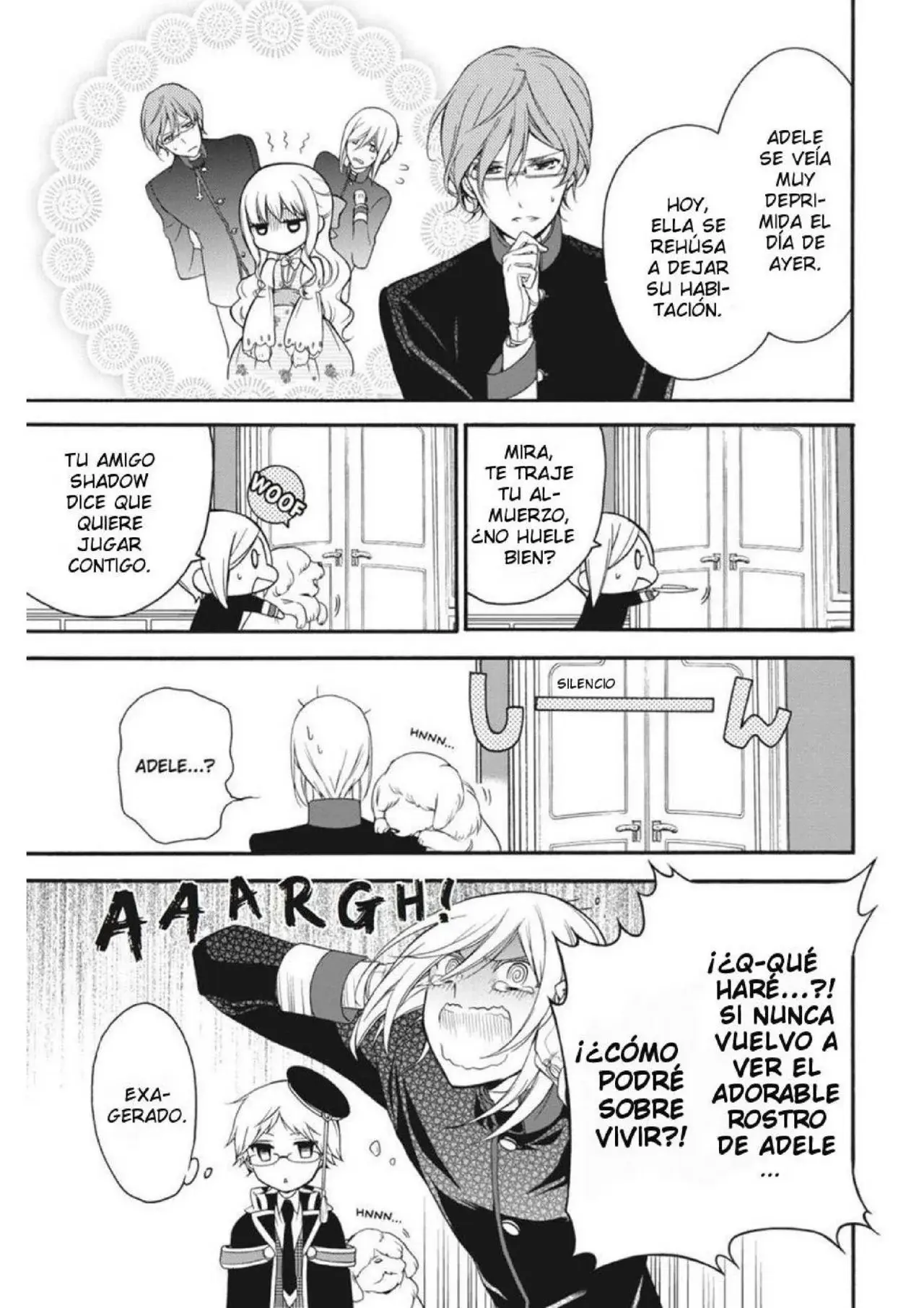 Capitulo 15 page 6