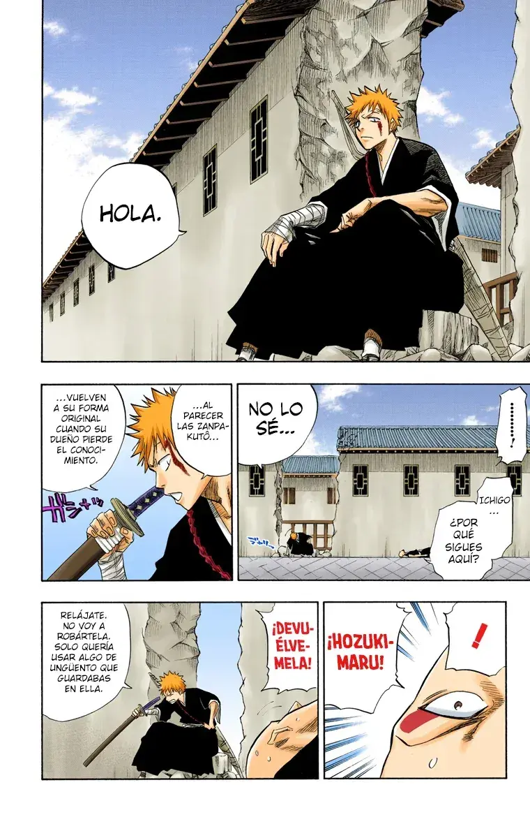 Capitulo 89 page 13