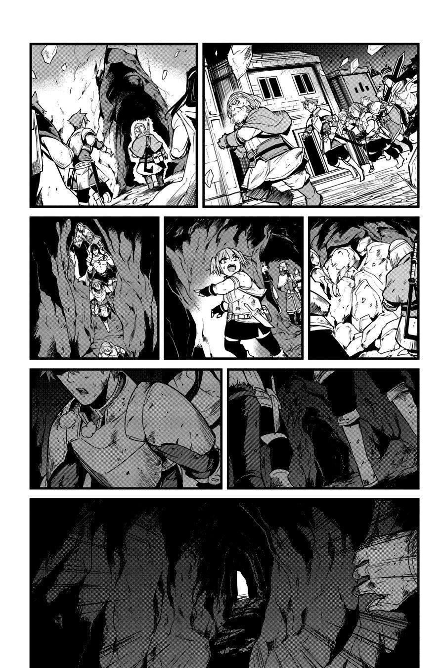Capitulo 75 page 21