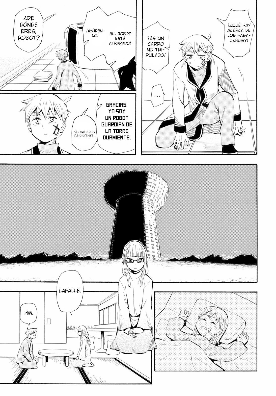 Capitulo 27 page 10