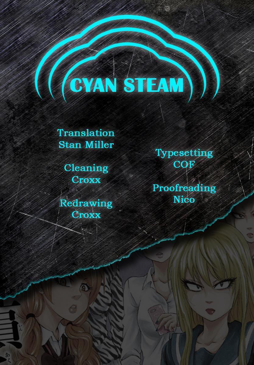 Capitulo 67 page 20