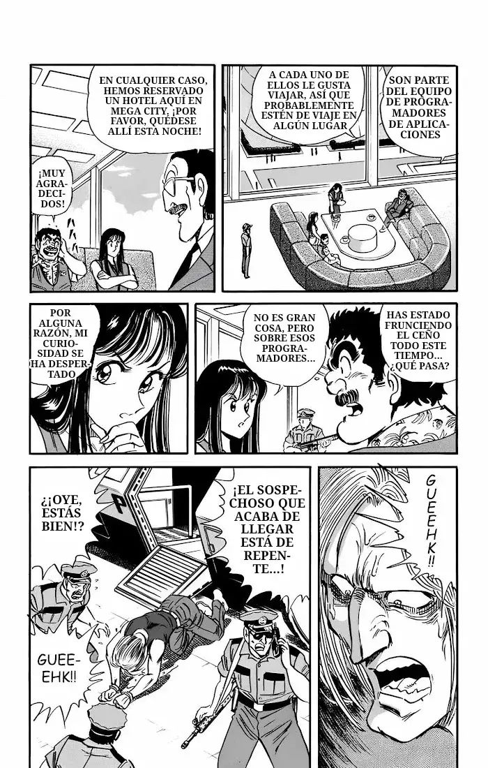 Capitulo 15 page 31