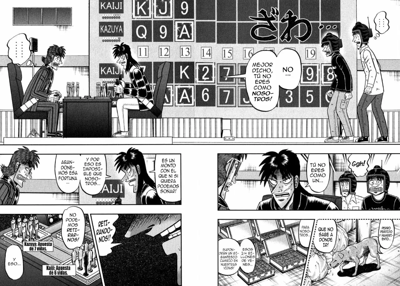 Capitulo 138 page 6