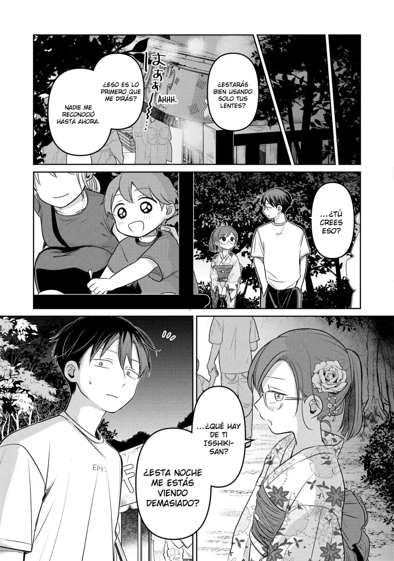 Capitulo 17 page 18
