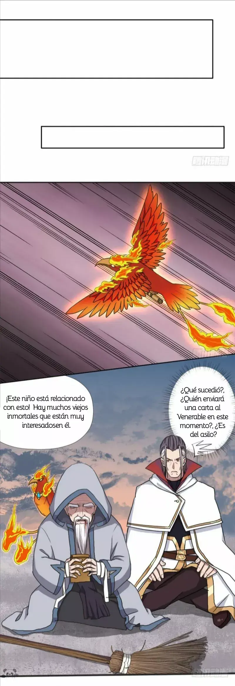 Capitulo 38 page 18