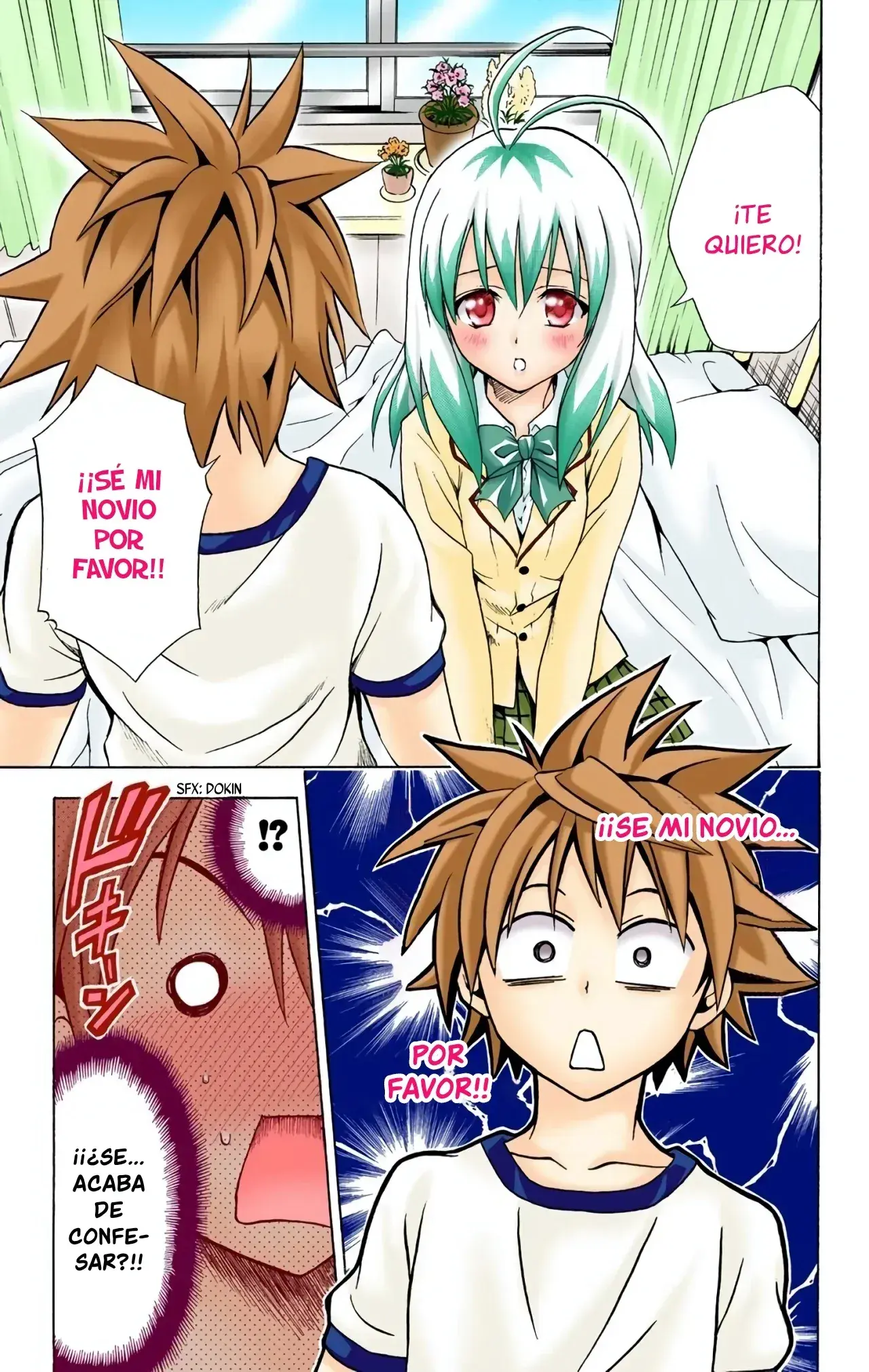 Capitulo 42 page 12