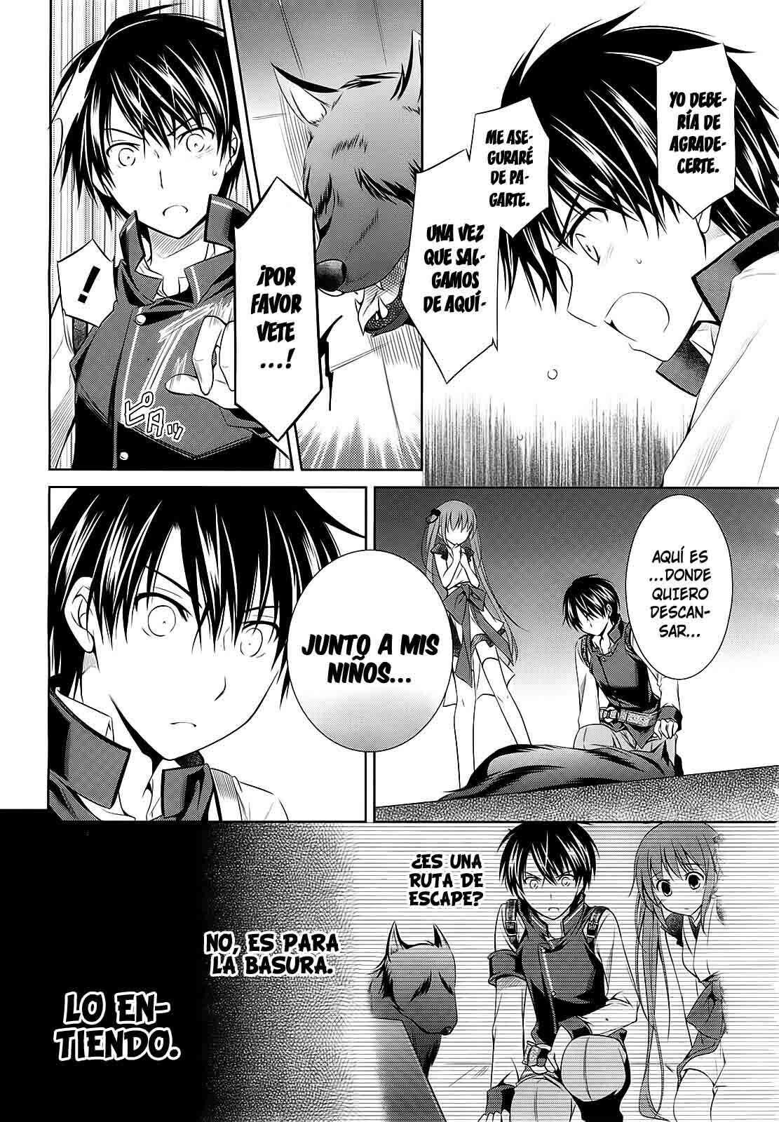Capitulo 22 page 20