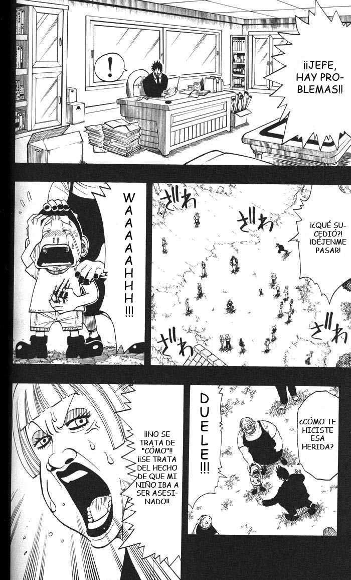 Capitulo 133 page 6