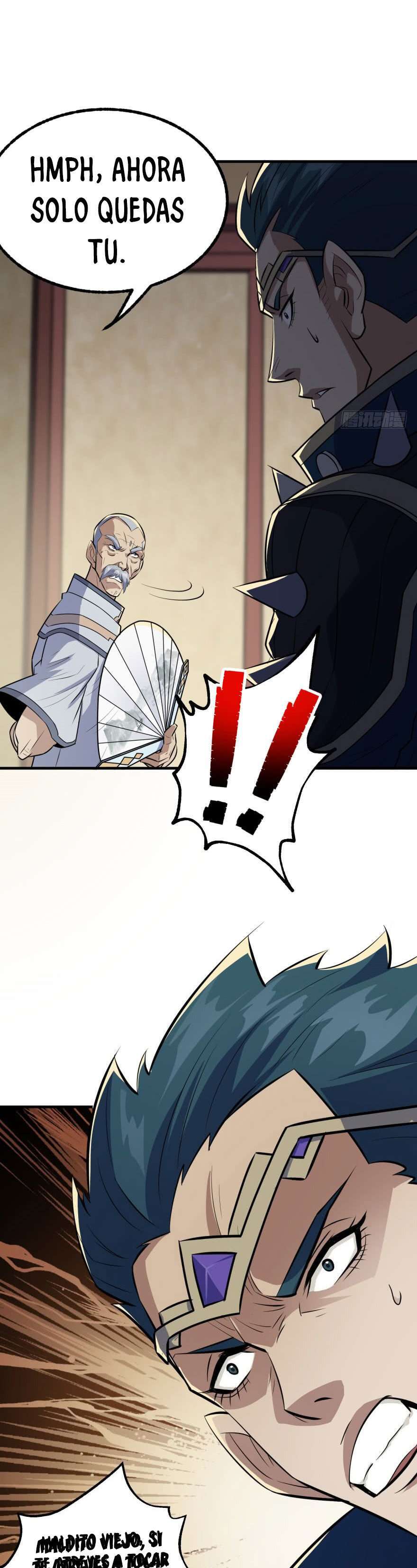 Capitulo 121 page 23