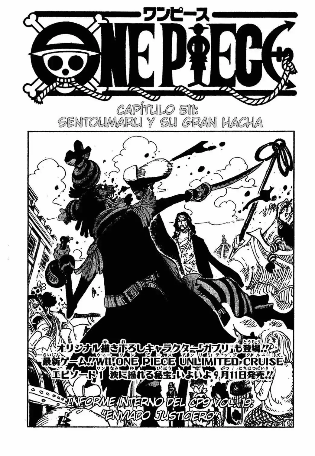 Capitulo 511 page 1