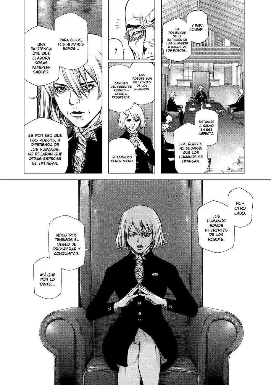 Capitulo 60 page 18