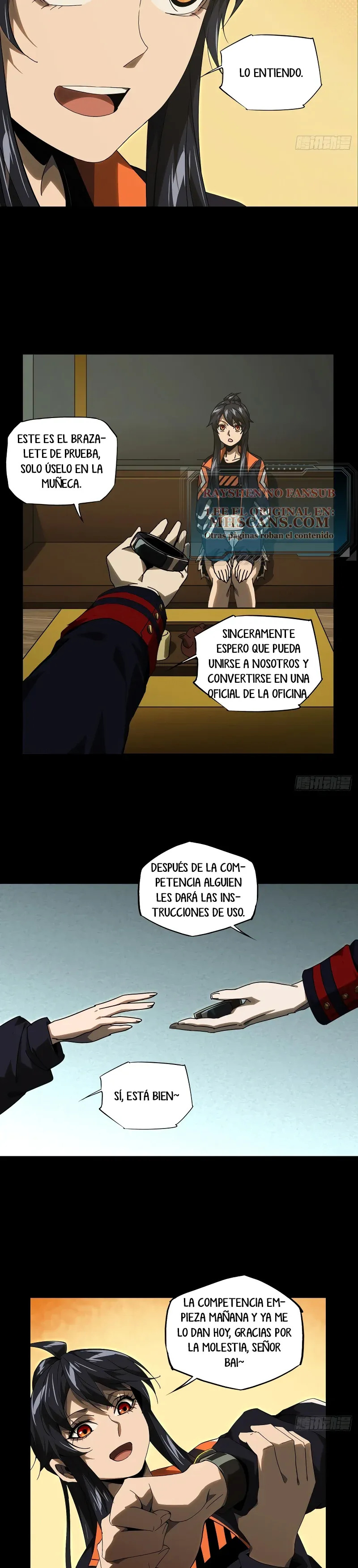 Capitulo 226 page 11