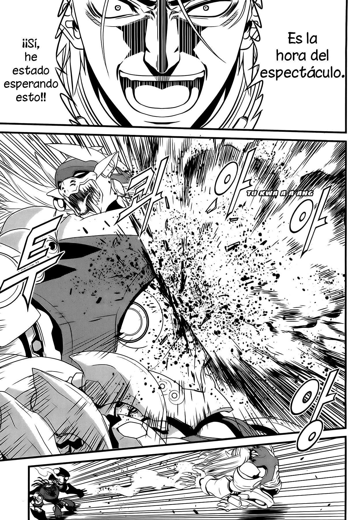 Capitulo 24 page 21