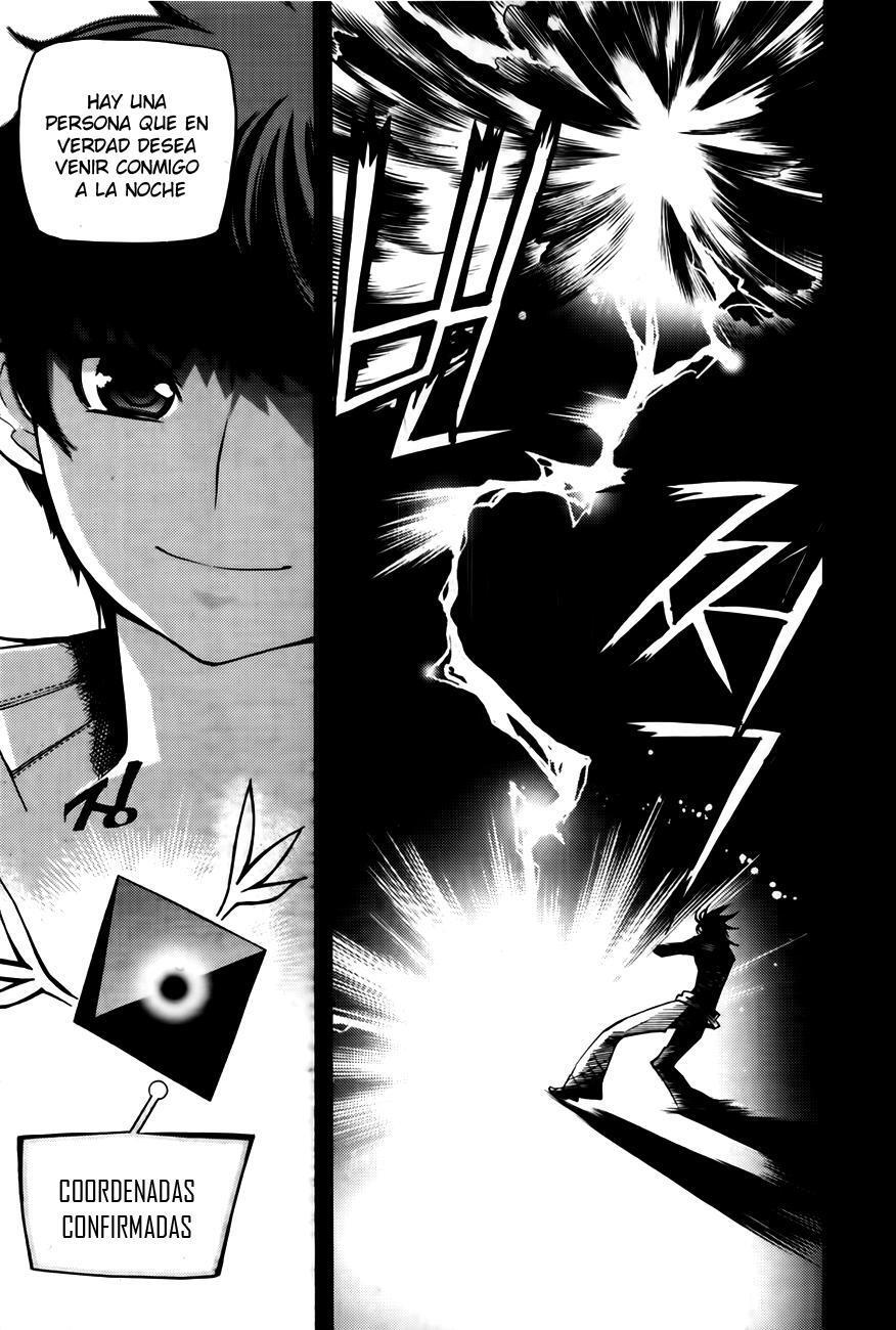 Capitulo 67 page 20
