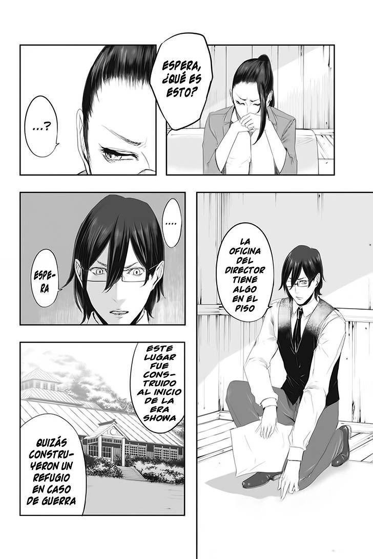 Capitulo 20 page 5