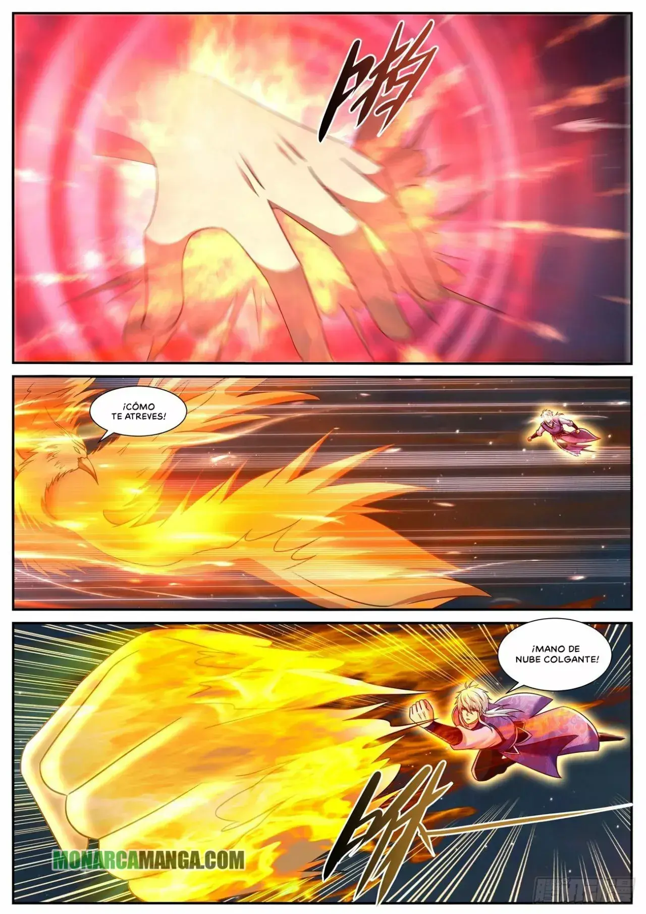 Capitulo 772 page 3