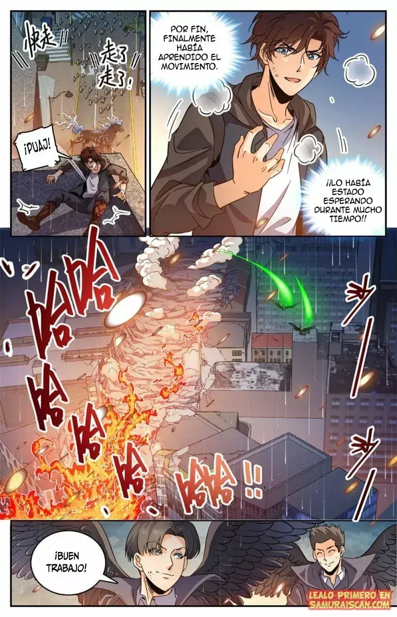 Capitulo 415 page 14