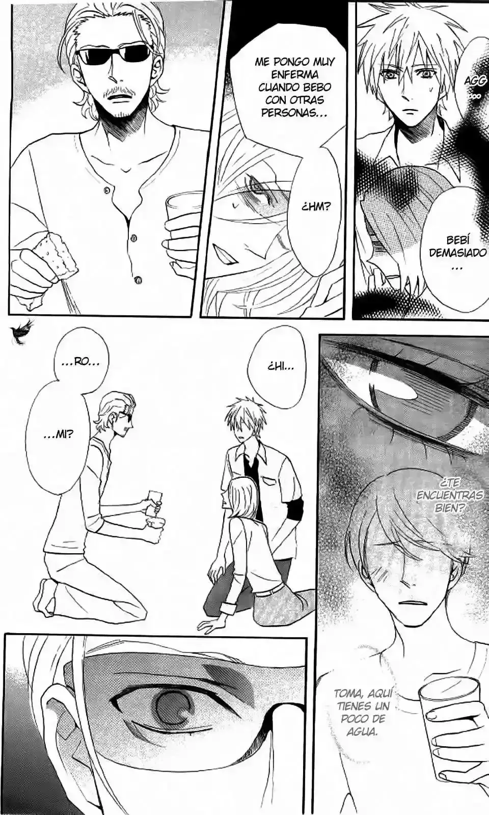 Capitulo 46 page 22
