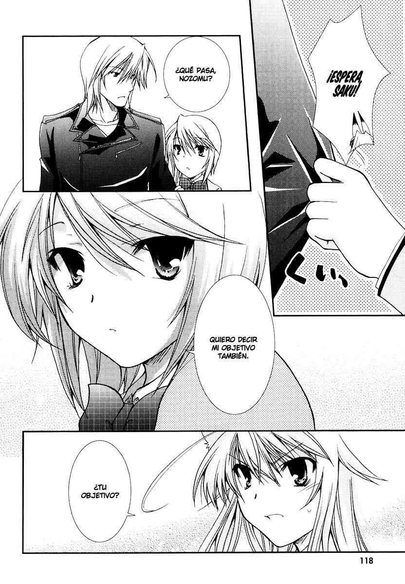 Capitulo 16 page 30