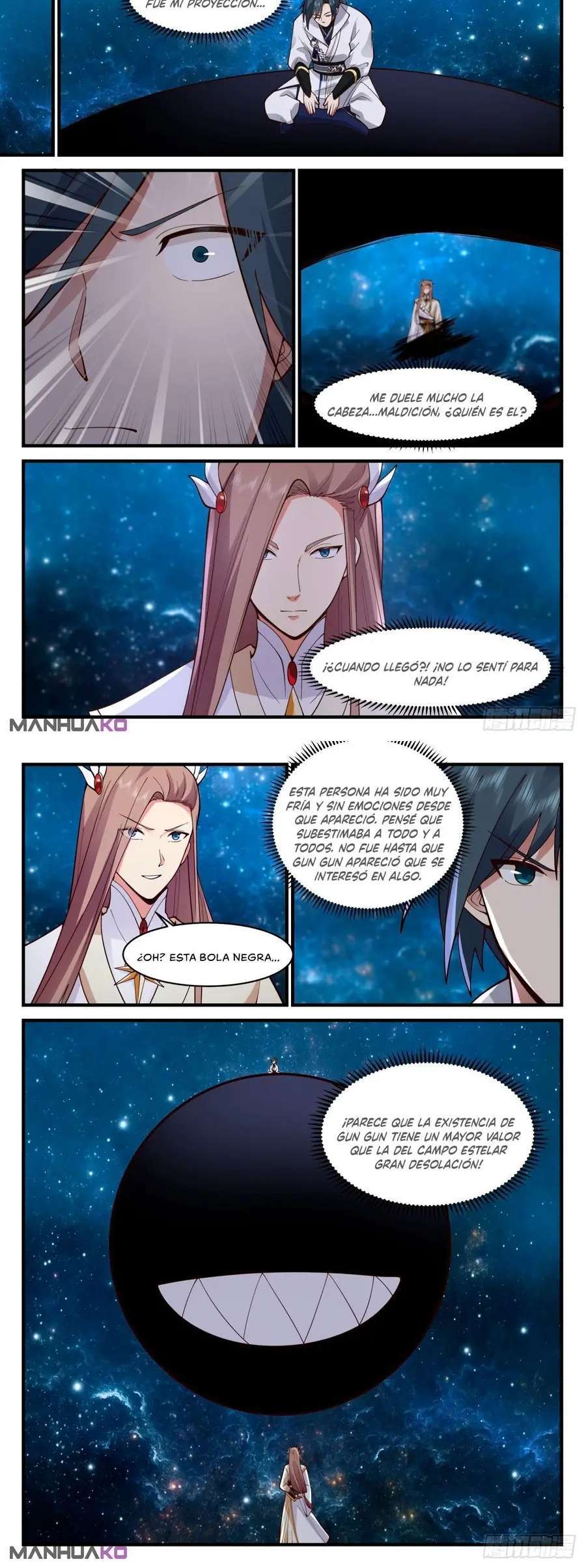 Capitulo 2229 page 6