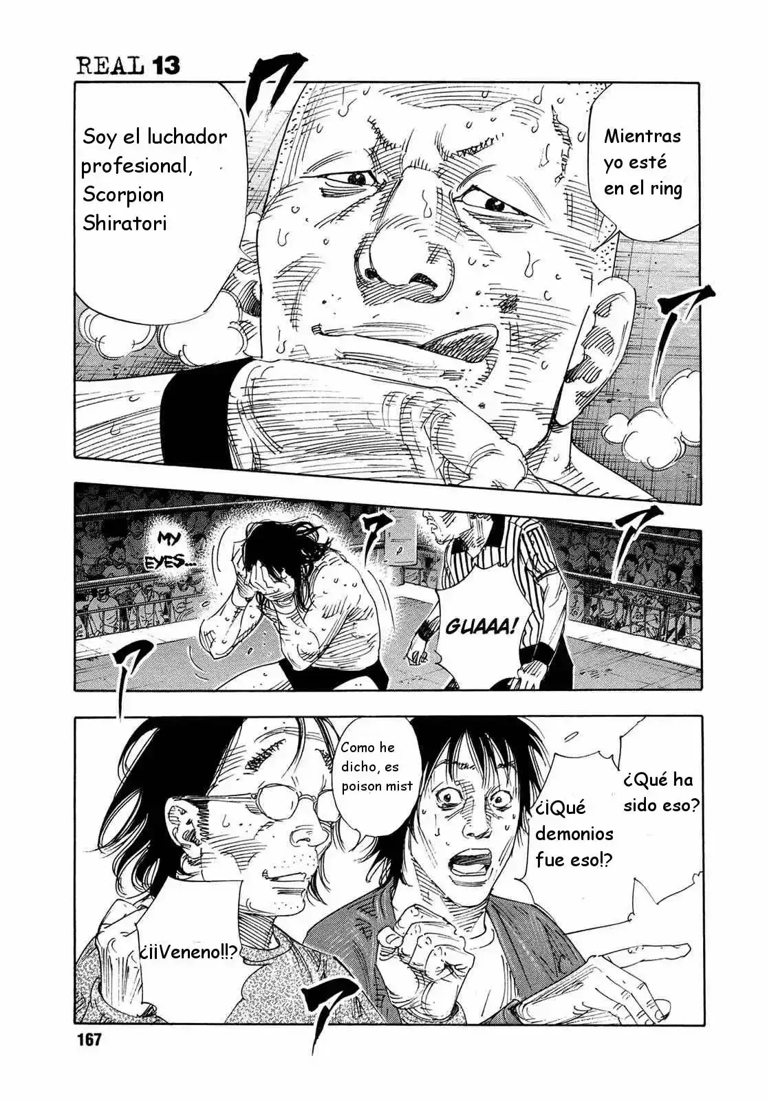 Capitulo 77 page 28