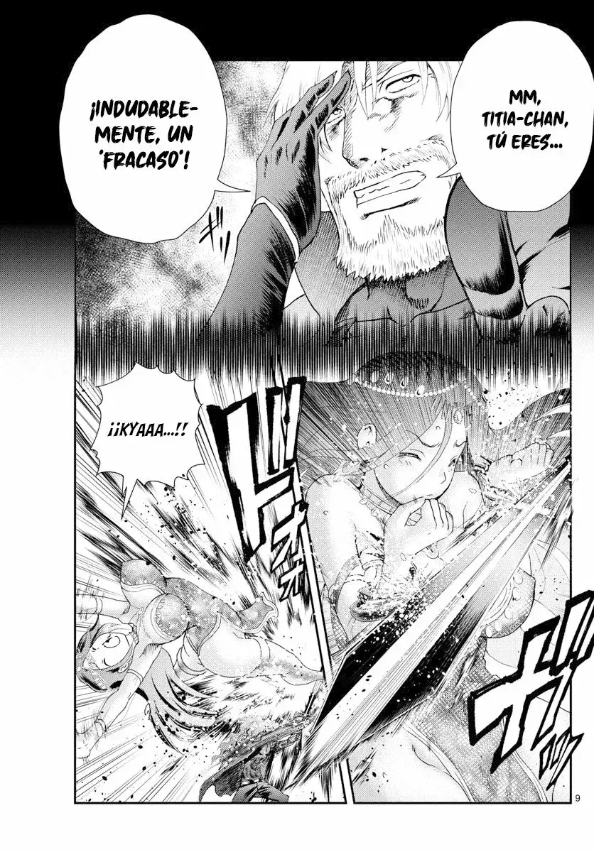 Capitulo 234 page 11