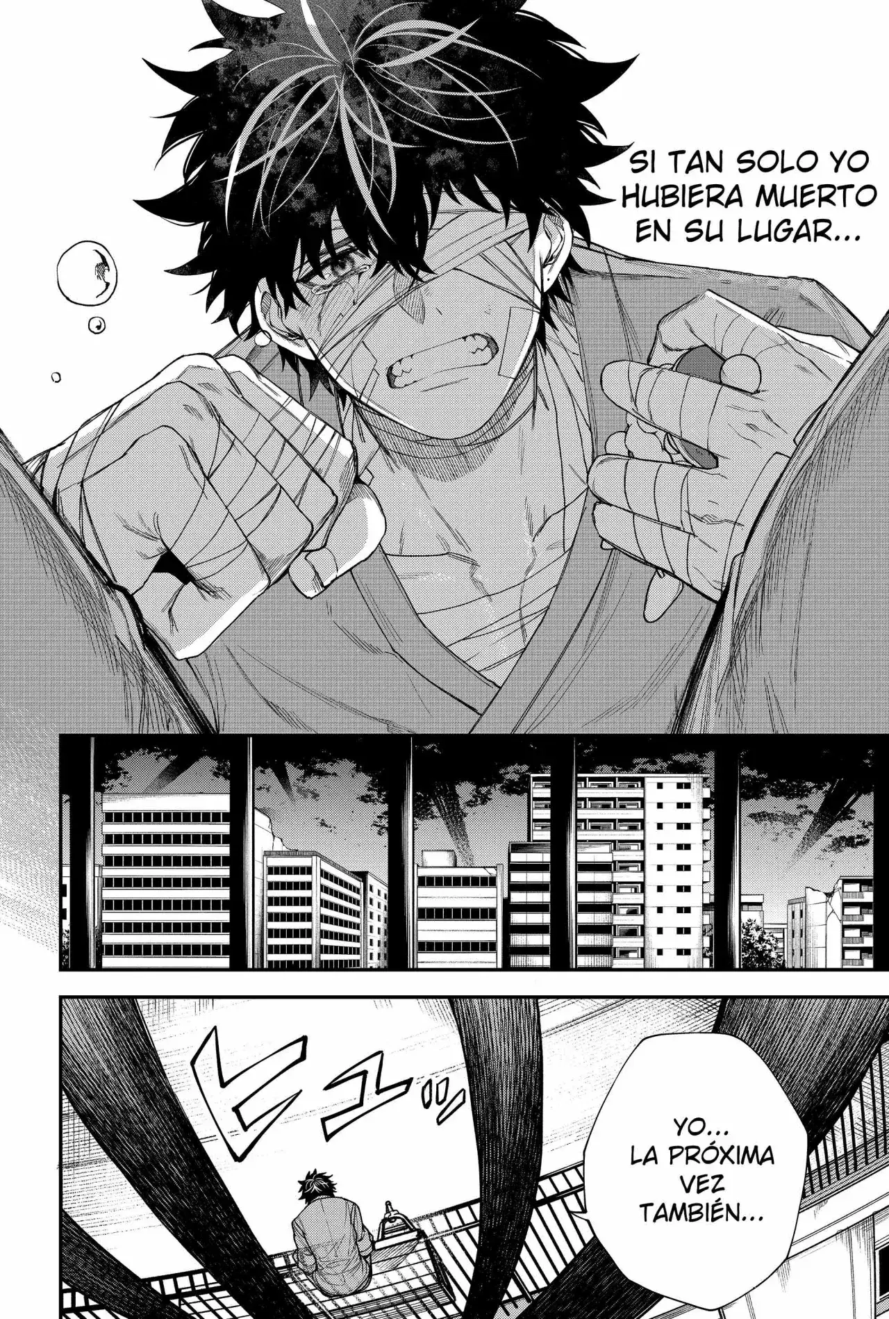 Capitulo 64 page 12