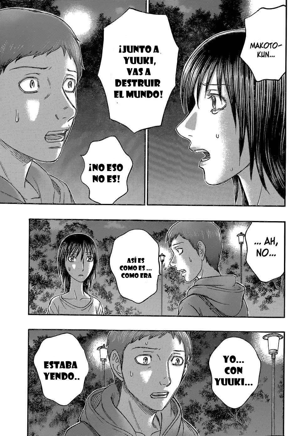 Capitulo 57 page 11
