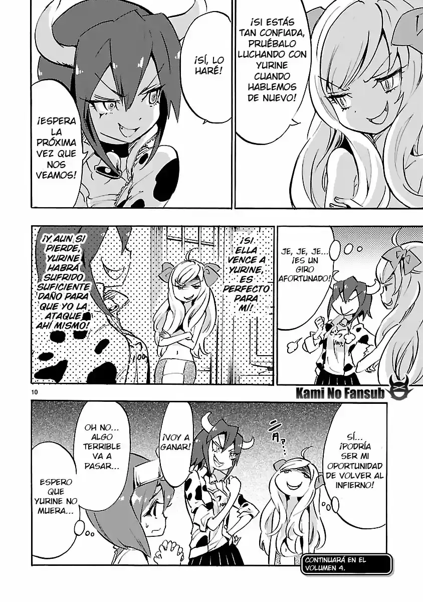Capitulo 38 page 12