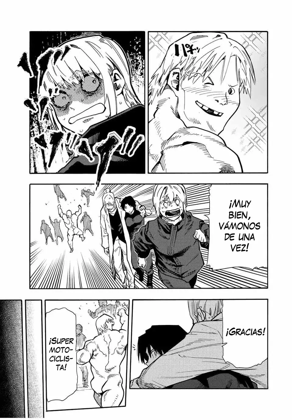 Capitulo 167 page 10