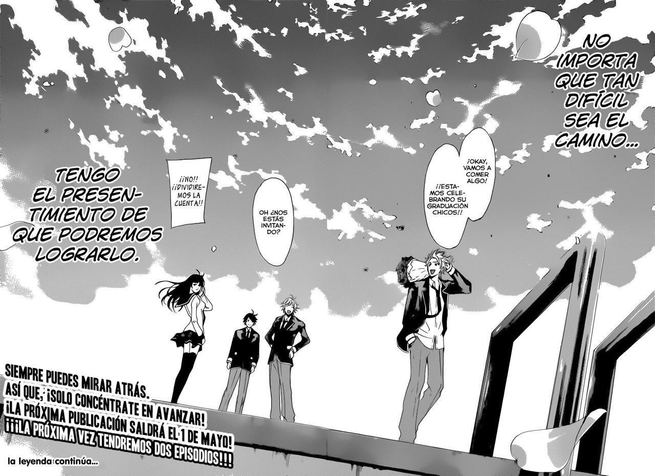 Capitulo 58 page 17