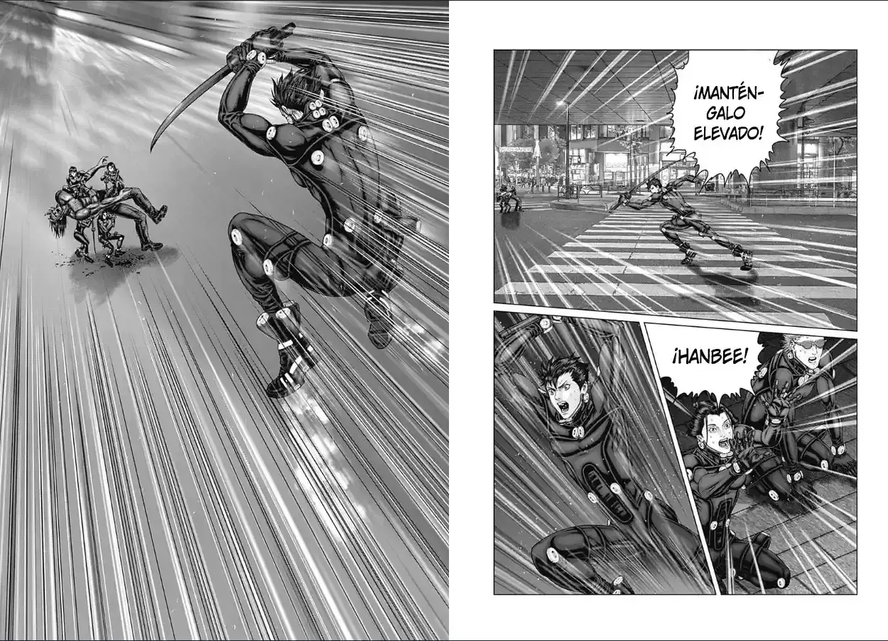 Capitulo 82 page 5