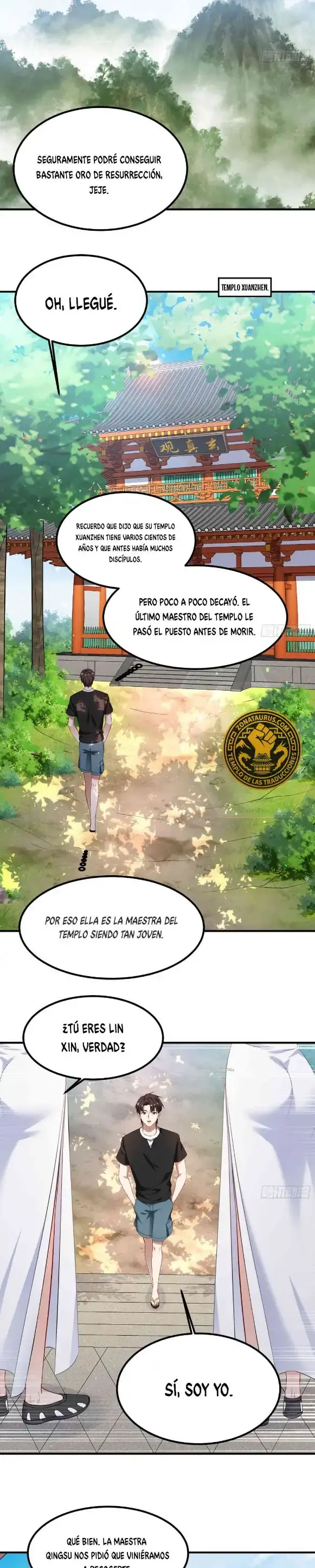 Capitulo 256 page 11