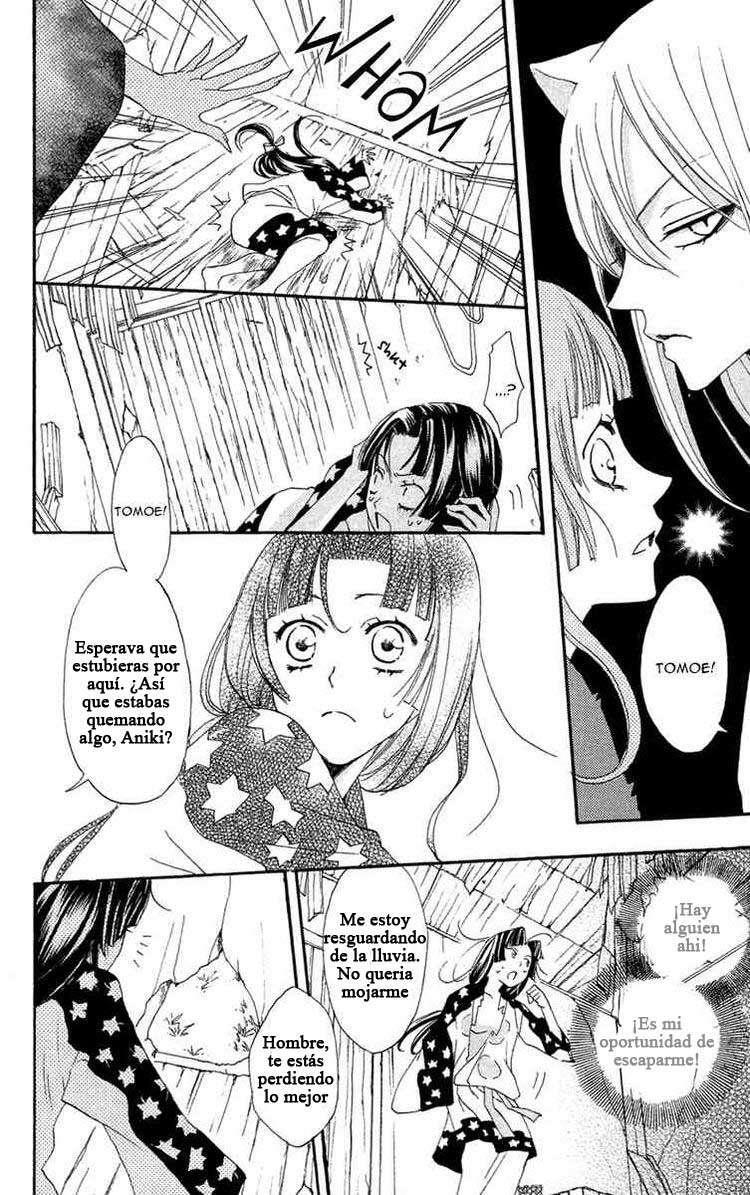 Capitulo 18 page 20