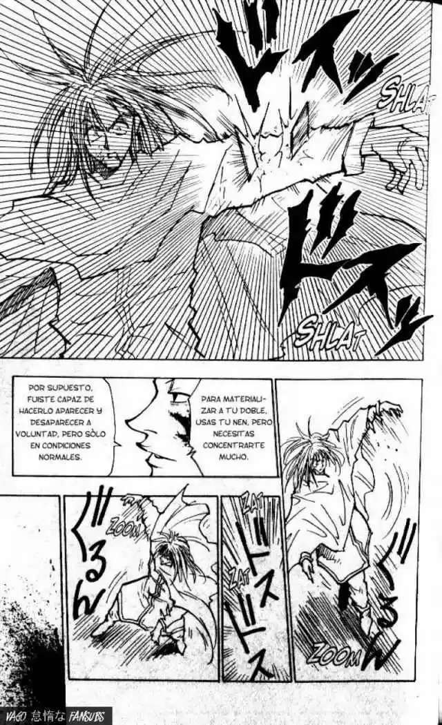 Capitulo 54 page 18