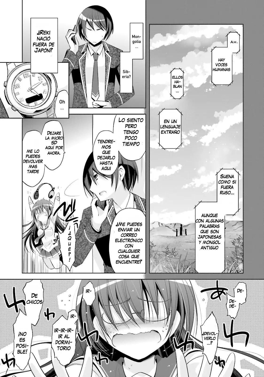 Capitulo 76 page 14