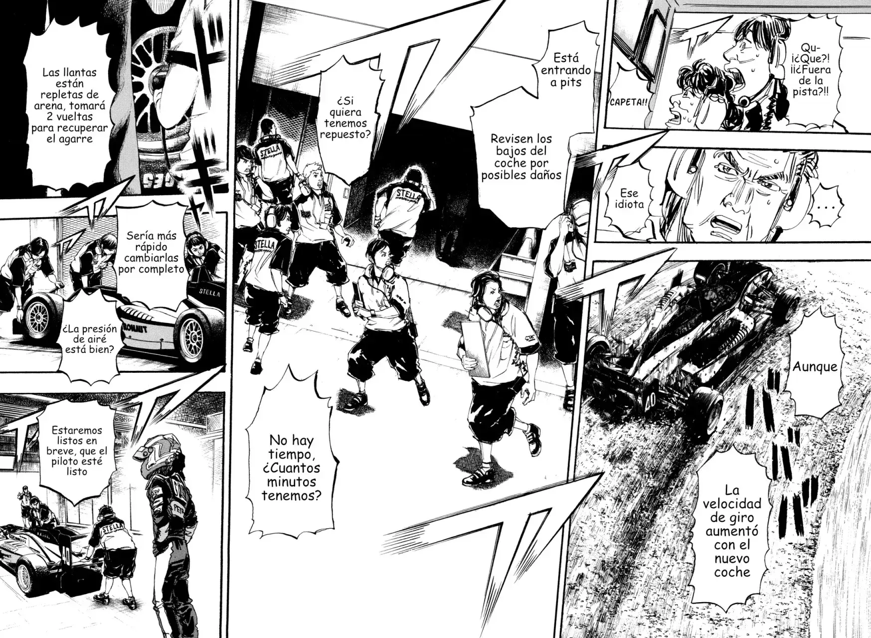 Capitulo 93 page 26