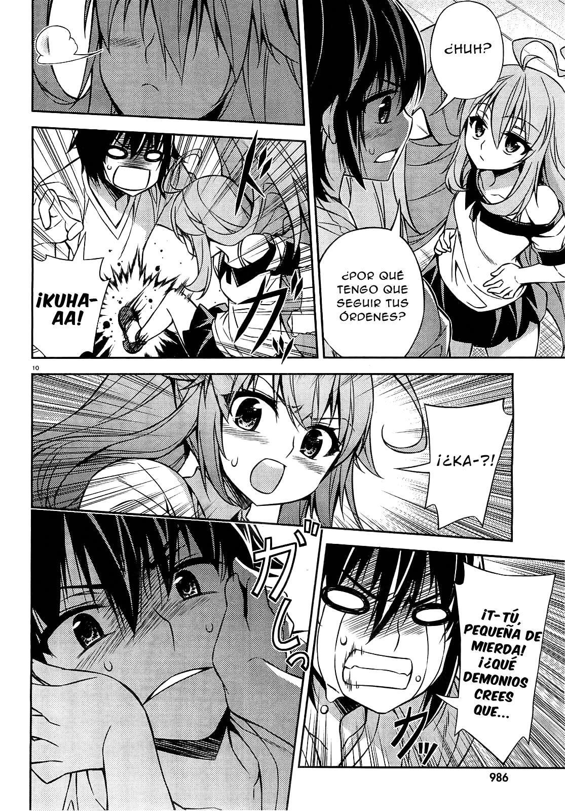 Capitulo 7 page 14