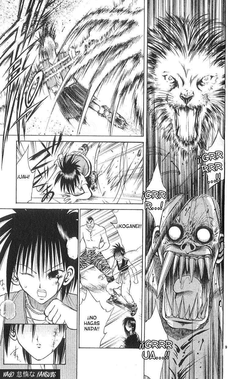 Capitulo 57 page 9