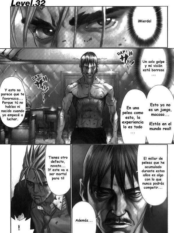 Capitulo 32 page 3