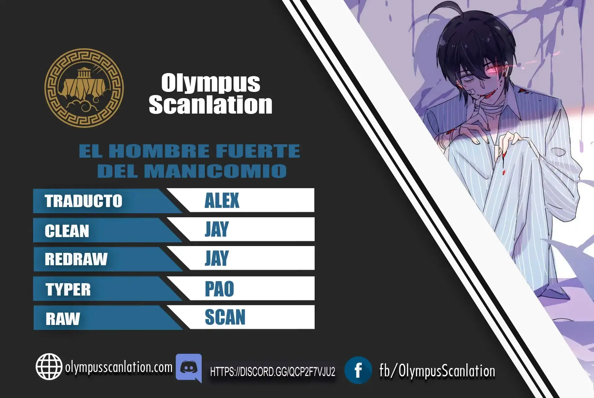 Capitulo 11 page 1